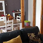 Appartement Gina's *