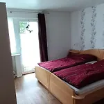 Gina's Appartement Altweidelbach