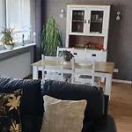 Appartement Gina's *