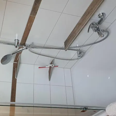 Appartement Gina's
