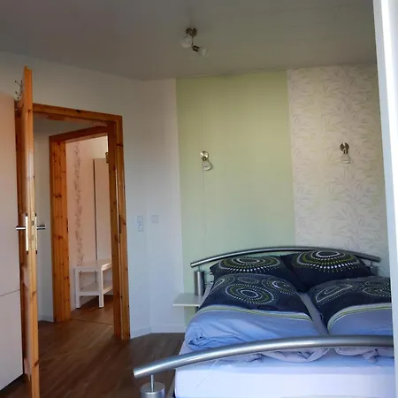 Appartement Gina's Altweidelbach