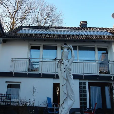Gina's Appartement